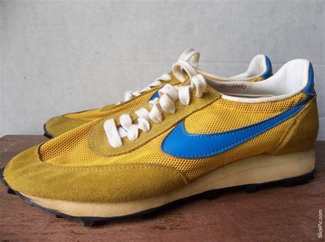 nike jaren '70|vintage nike 70s shoes.